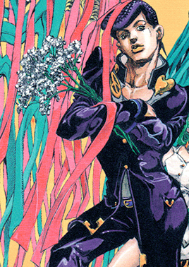 ourgodslayer-deactivated2020052: Higashikata Josuke - Official