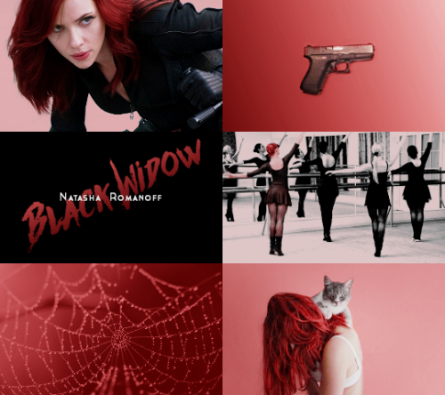 wondcrwomans: » AVENGERS ASSEMBLE! aesthetic asks:• send me a fandom/character/etc. and i