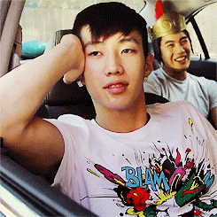 xxxjunxxx:     Jay Park’s adorable smile (◕‿◕✿)    
