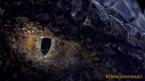 Photos uploaded by the Dragonheart Facebook page. Anyone else excited for the third one?