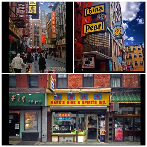 Forget it, Jake. It’s Chinatown. #streetphotography #chinatown #nyc #boston #collage #moviequotesh