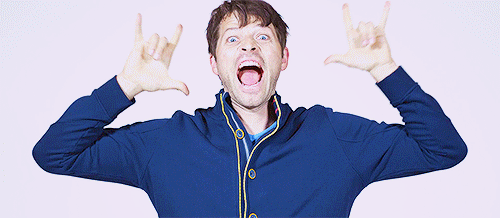 hallowedbecastiel:  ♥