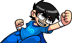 dirk-striderman:  Edit Dump 3 