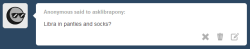 asklibrapony:  Can somepony tell me how I