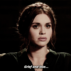 bilesbilllinski:smolronan:Indirect mentions of Allison#this is exactly how i’d expect them to grieve