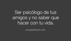 labios-rojos-y-ojos-grandes:  Ser PSICOLOGA