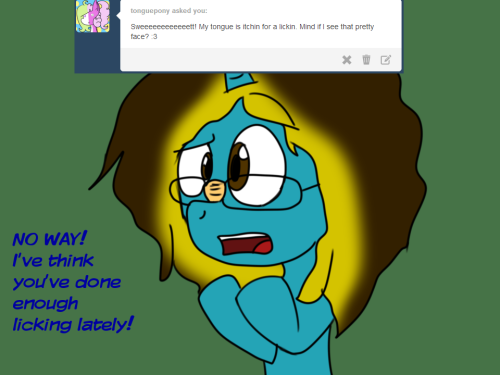 asksweetdisaster:   1/5 Answering many questions now! >w< ((OK BEFORE YOU ASK  ABOUT THAT TOY! It’s an actual toy I used to play with as a kid.  And the LOO thing is an inside joke between me and Poke xD We say that instead of Lol in our chats