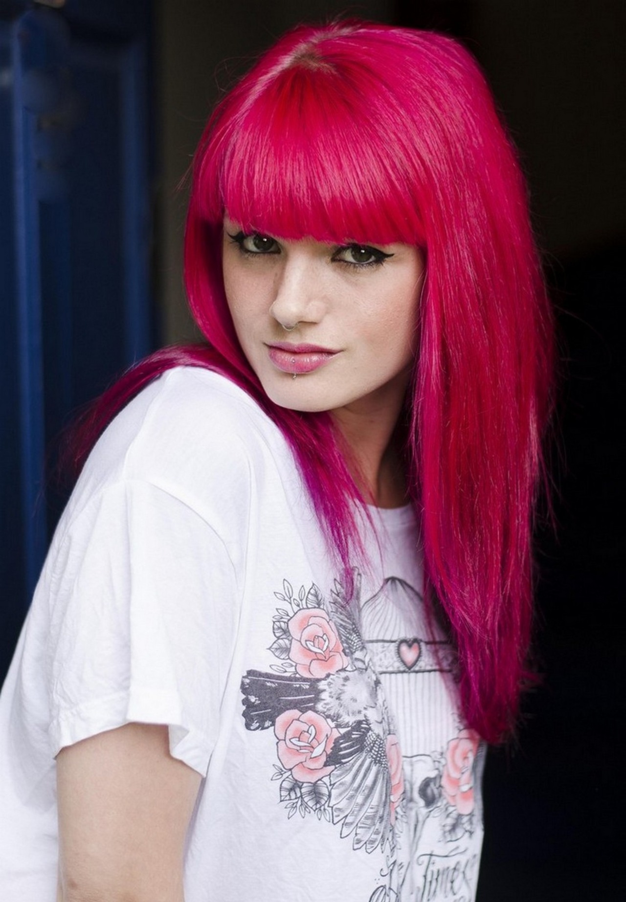 Beautiful Women from the Internet