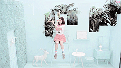 huailang: get to know me meme: female biases↳ Irene [2/10]