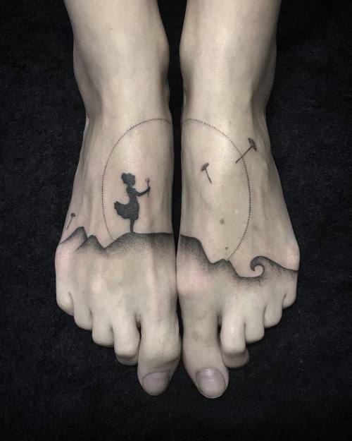 skindeeptales:  Kim Rense 