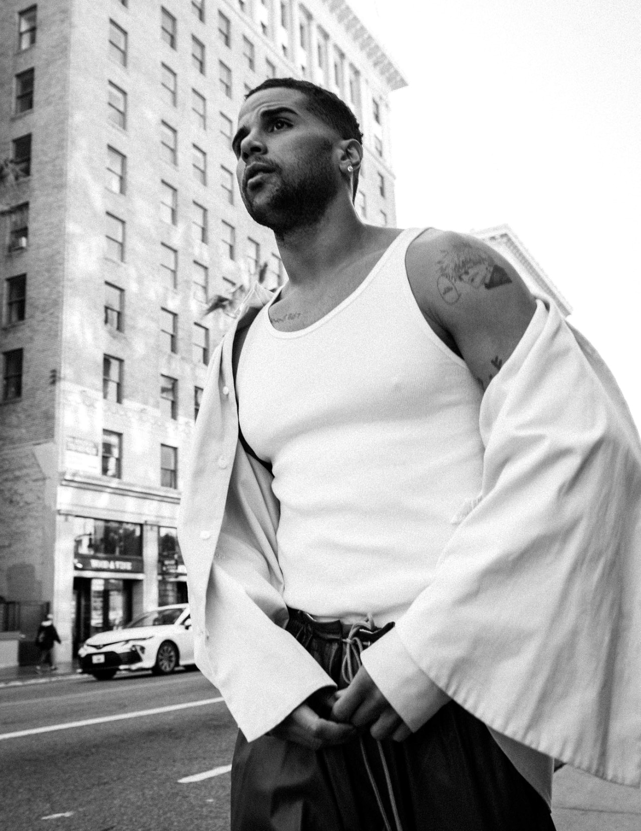 Vogue Man on Tumblr