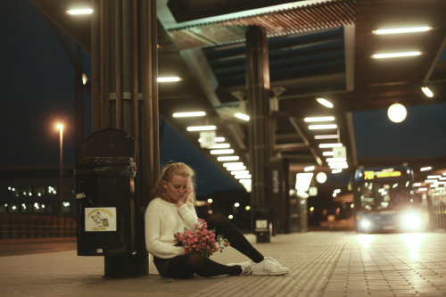 Nighttime StoriesAidan Doyle “This series of photos contain images displaying the emotion