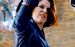 her-avenger:  Well, like the old man said… together. 