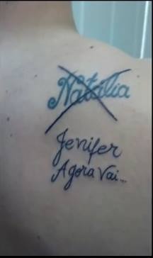 :  quando eu penso que já vi de tudo 