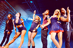  Rebeldes in Recife 