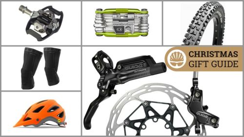 12 Christmas gift ideas for mountain bikers t.co/kaQ6UWfCaj