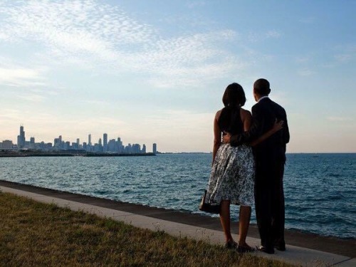 theimaginarythoughts: sintisinmi: Obama and Michelle I’m gonna miss them so much. I hope they&