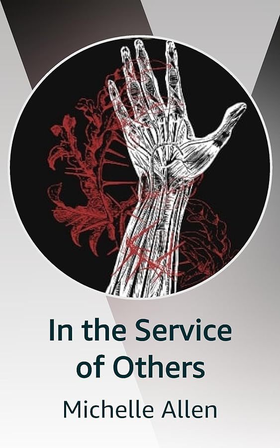 In the Service of Others | Kindle Vella