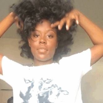 nas-aa:Curlyhair dont care