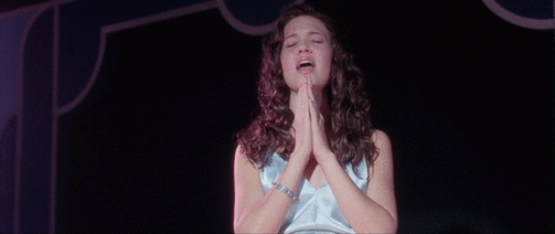 madrebelhunter:  A WALK TO REMEMBER GIFS