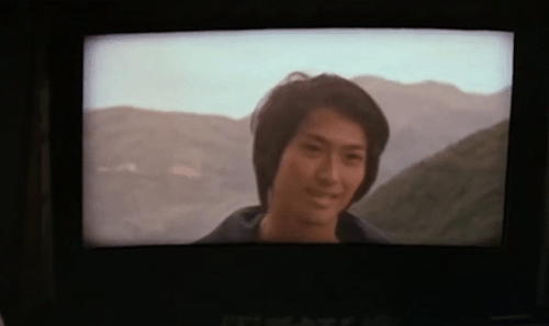 Wei Pai's Brief Appearance In Young Passion (1974)