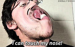  Markiplier Photobooth Fun #2 
