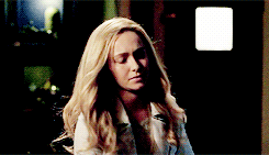 suquna:  Juliette Barnes in “Your Good Girl’s Gonna Go Bad”.  How hot is she?????