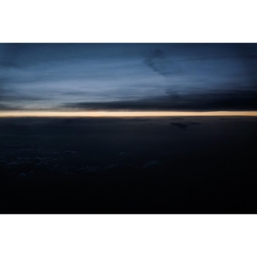 “Horizon in the sky”. With this photo, I’m currently participating in the exhibition “EnREDadas 2018