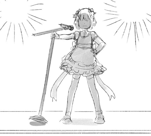 starfleetrambo:Nero becomes so popular, his performances completely overshadow the tournament. 