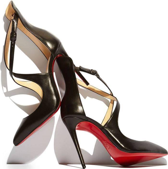 High Heel Maid