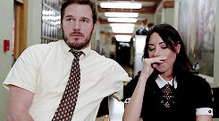 stydiaislove:get to know me meme | [4/5] favorite actors➥ Chris Pratt“I have