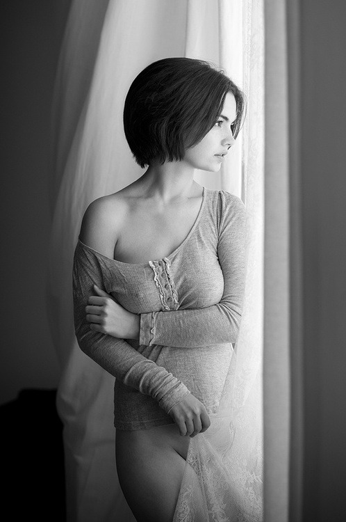 sexy-without big words-just beautiful..