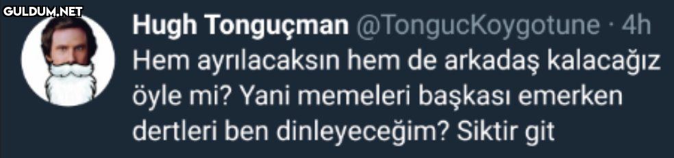 Hugh Tonguçman...