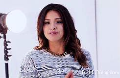 ginarodriguezdaily:  (x) 