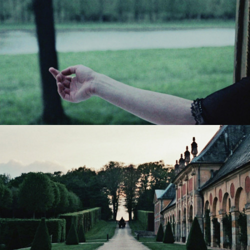 Marie Antoinette (Sofia Coppola)