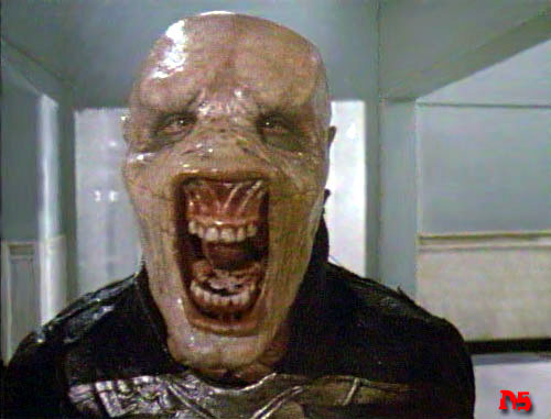 This C H U D S For You Deleted Scenes From Hellbound Hellraiser Ii
