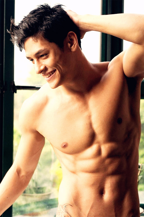 normandys:  6/50 faces I like  ➣ Hideo Muraoka 
