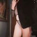 satans-knitwear:Don’t test me, I bite. 🖤🕸️Treat me ~ Tip me Backup blog 