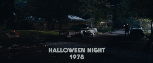 Day 20Reflections on: Halloween Kills (2021)This takes place immediately after Halloween (2018). You