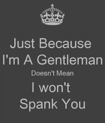 You're a proper little slut, aren't you?