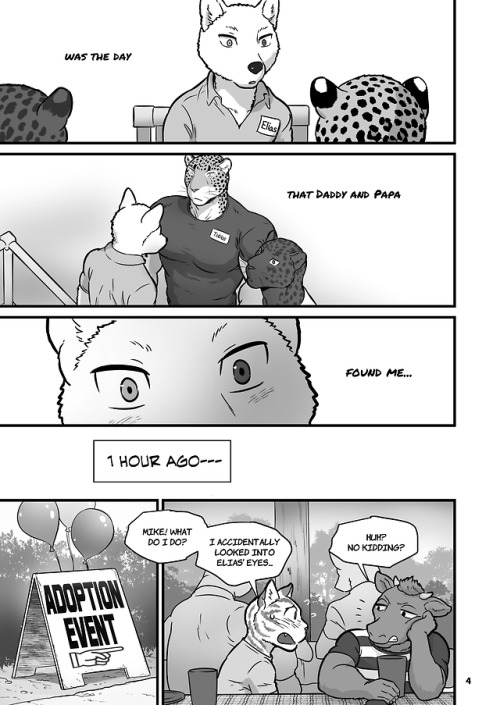 Finding Family 1 is available on Gumroad and itch.ioGumroad: gumroad.com/ojipoooitch.io: htt