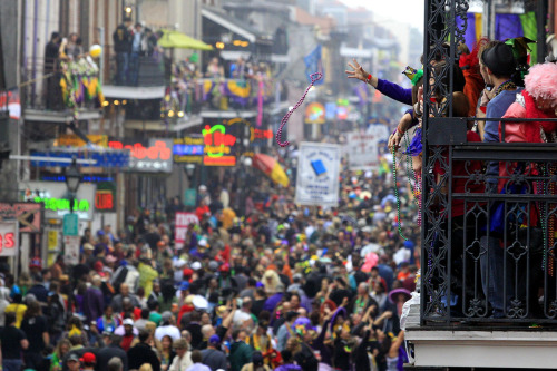 Mardi gras costumes