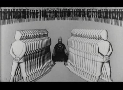 secondtimevirgin:Soleil O (Med Hondo, 1967)“We had our own civilization. We forged iron. W