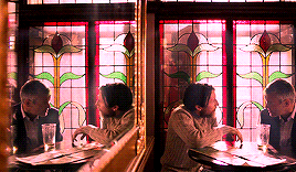 waaatson:I’m gonna be with you again very soon. —Sherlock S03E00, Many Happy Returns