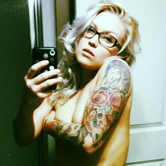  Georjah Jaymes 