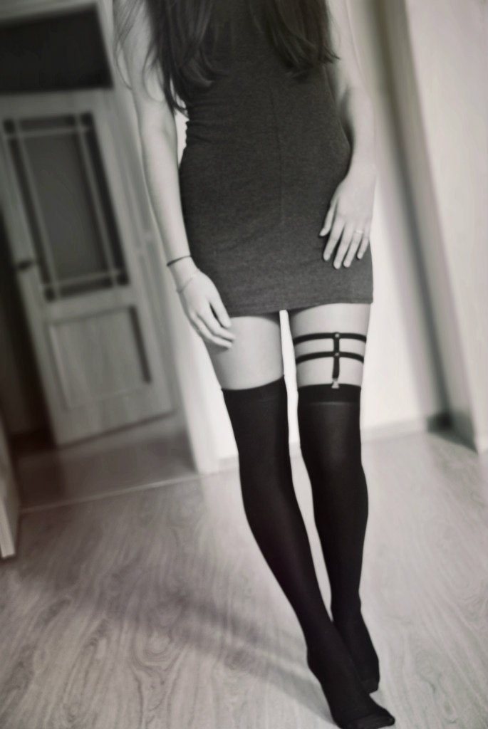 STOCKINGS