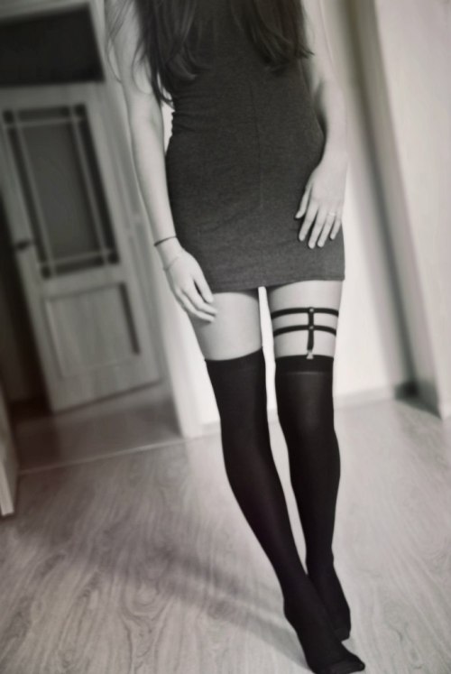 STOCKINGS