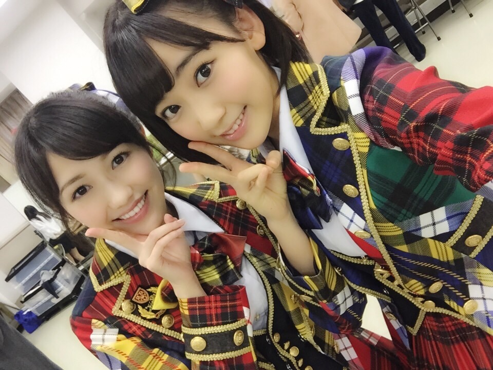 2 in 1 Cuties