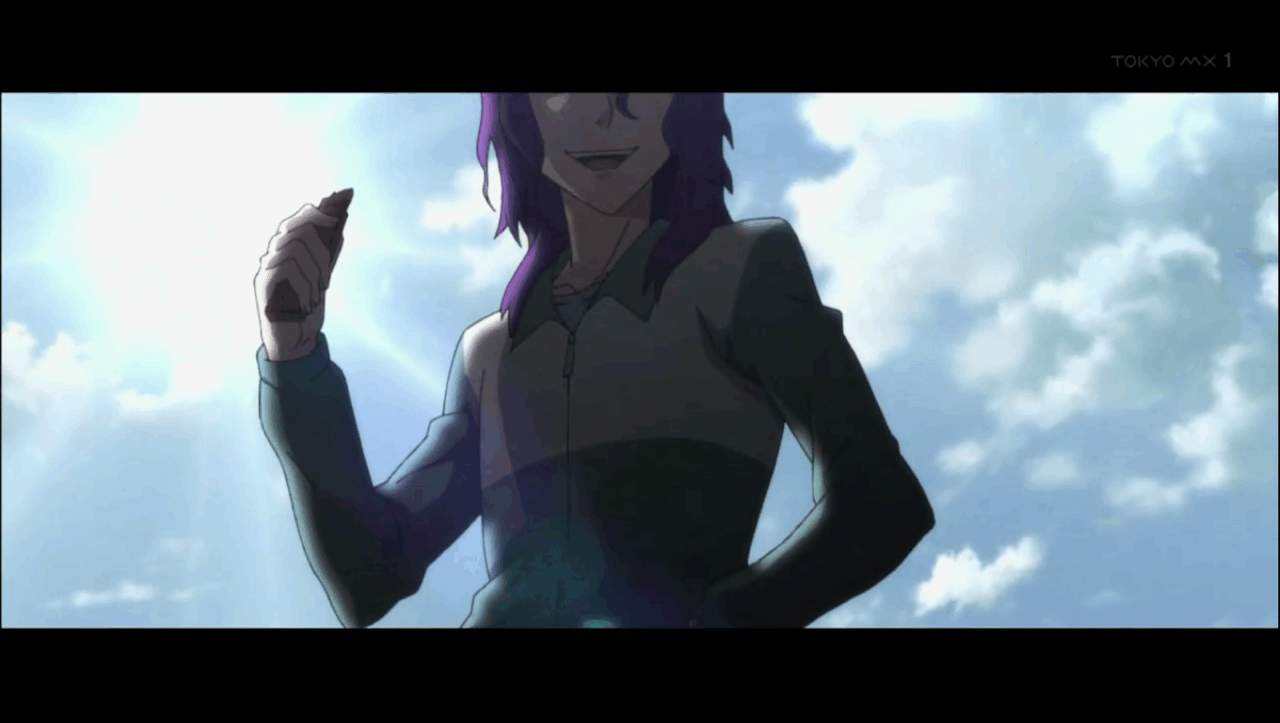Anime And Shit Mid Season Thoughts On The Fall Anime Season 17