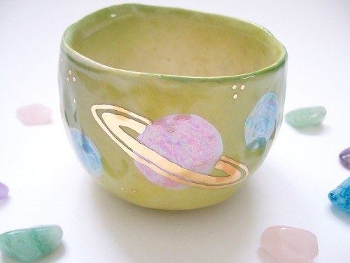 sosuperawesome: Tea Mugs Kira Call Ceramics on Etsy See our #Etsy or #Ceramics tags  